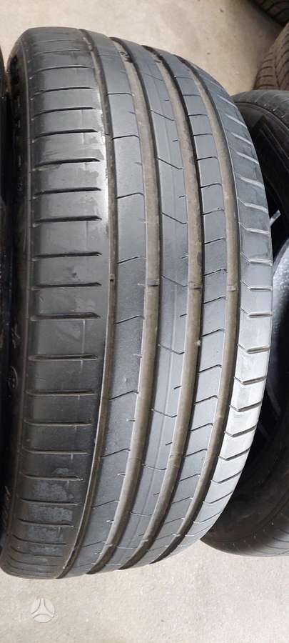 Pirelli, vasaras 275/40 R19