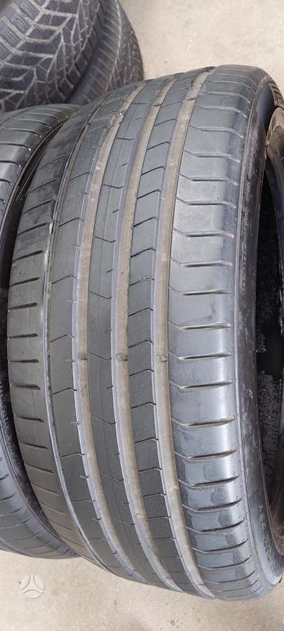 Pirelli, vasaras 275/40 R19