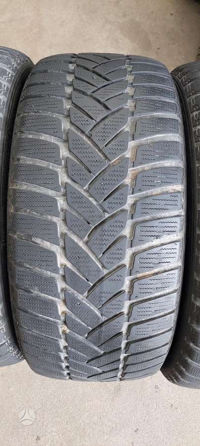 Dunlop, ziemas 245/40 R18