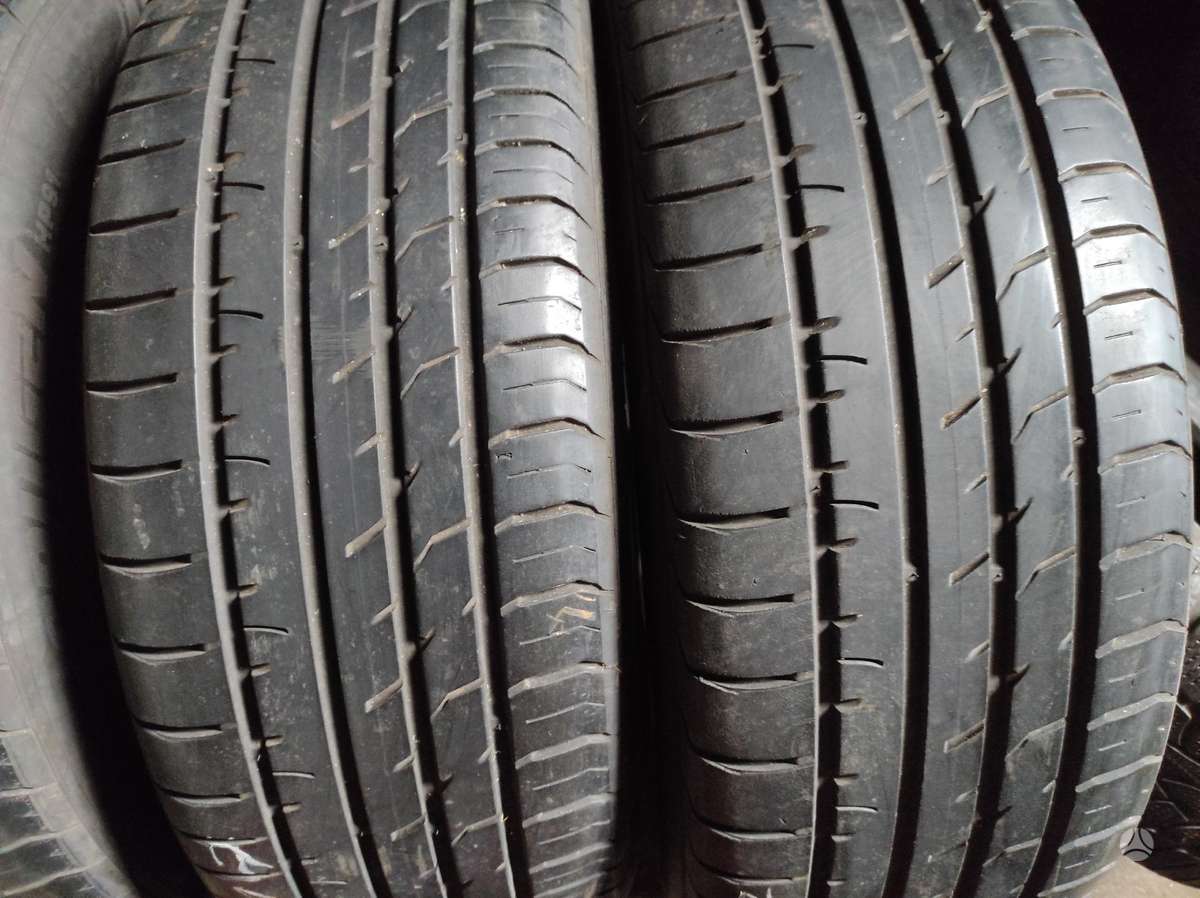 Mazda, light alloy, R19