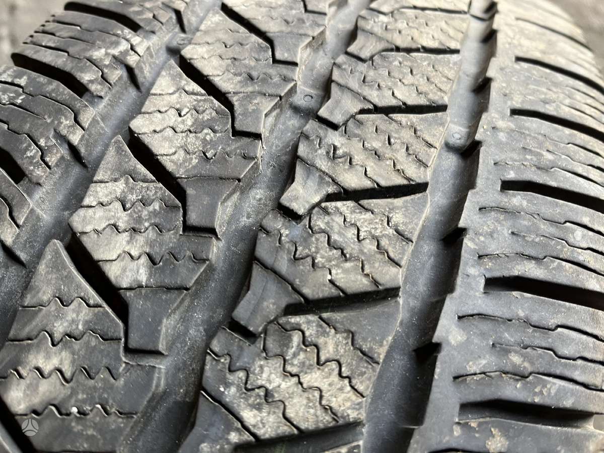 Continental VanContact Winter, winter 225/75 R16