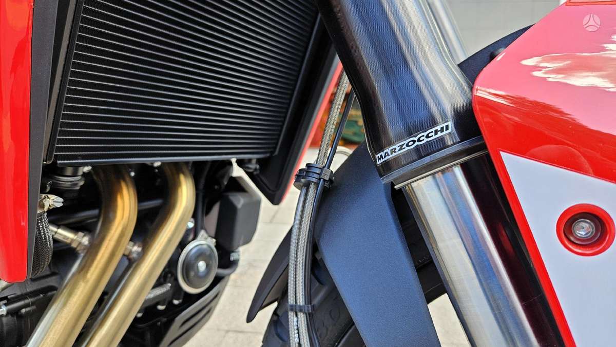 Moto Morini X-Cape 700cc, эндуро / adventure