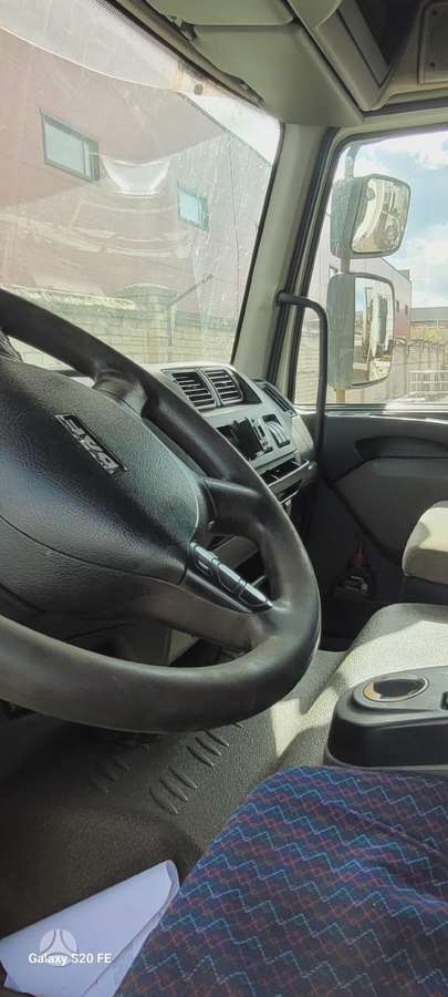 DAF LF 45.220, грузовики
