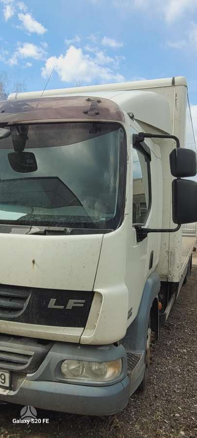 DAF LF 45.220, грузовики