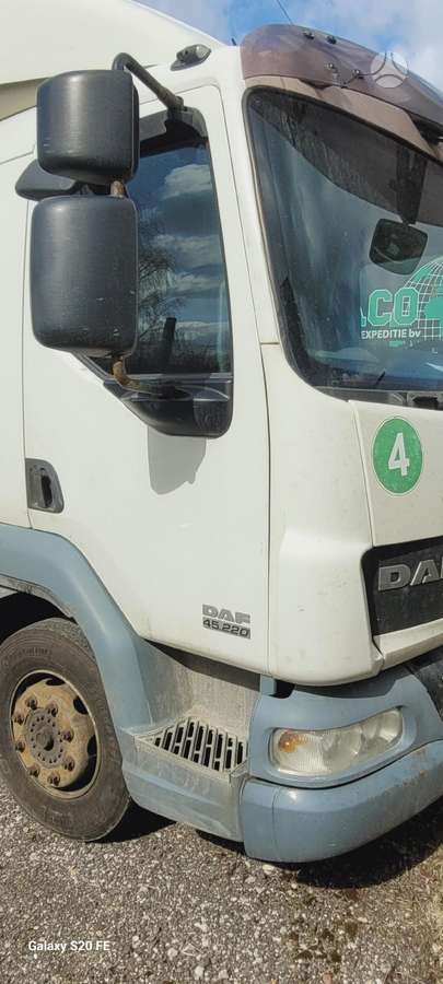 DAF LF 45.220, sunkvežimiai