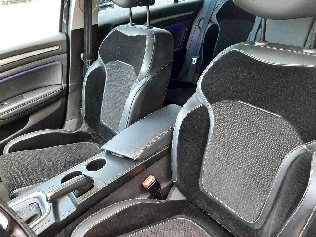 Renault Megane, universalas
