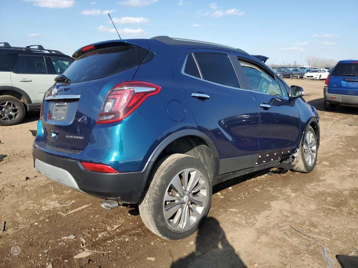 Buick Encore