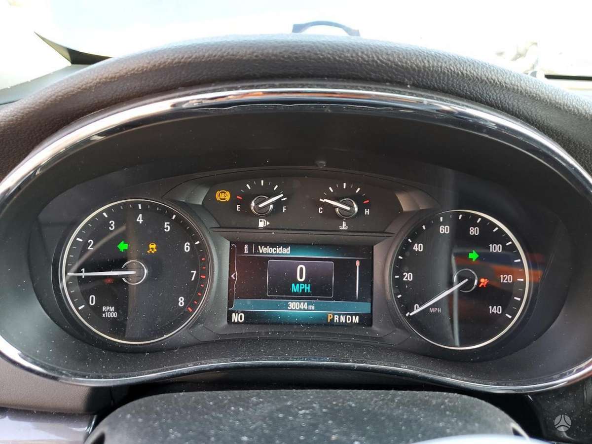 Buick Encore