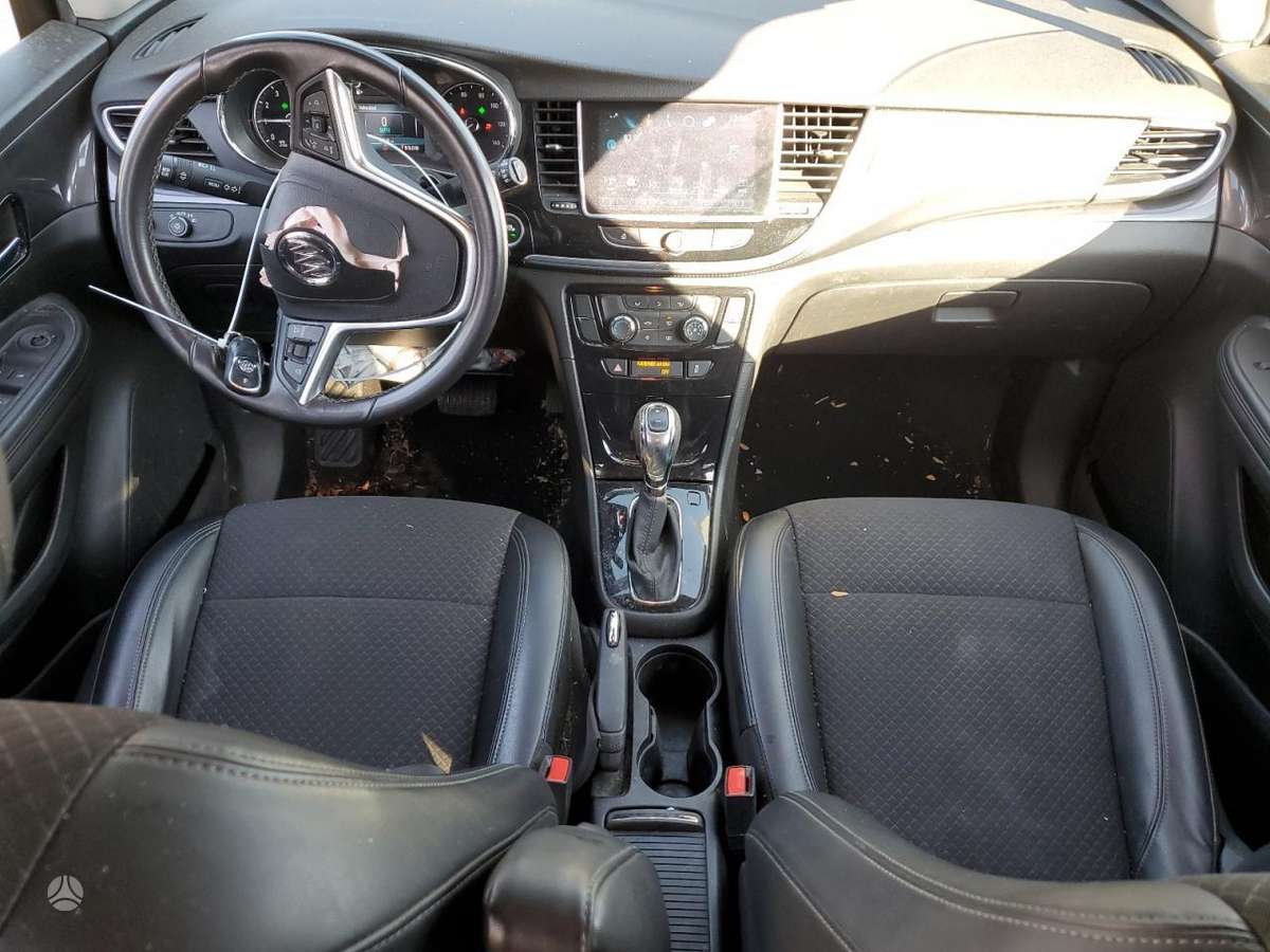 Buick Encore