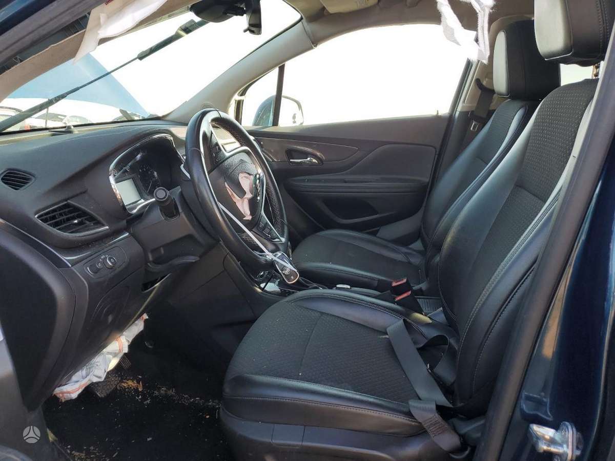 Buick Encore