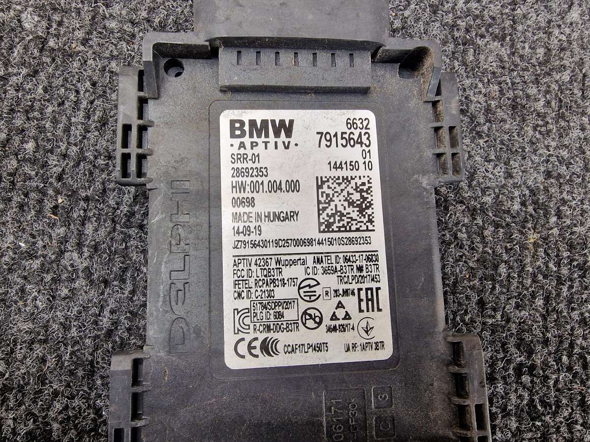 BMW 3 serija
