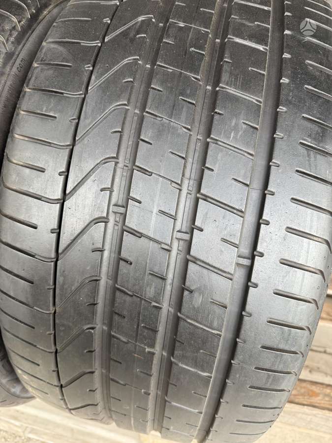 Pirelli Pzero/NO/2022m, summer 315/30 R22