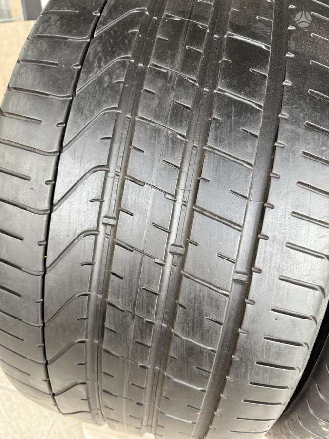 Pirelli Pzero/NO/2022m, summer 315/30 R22