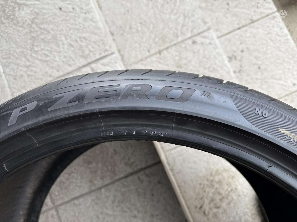 Pirelli Pzero/NO/2022m, summer 315/30 R22