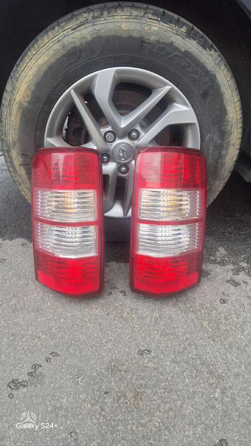 Dodge Nitro Abs mr569728 260181 4h11743