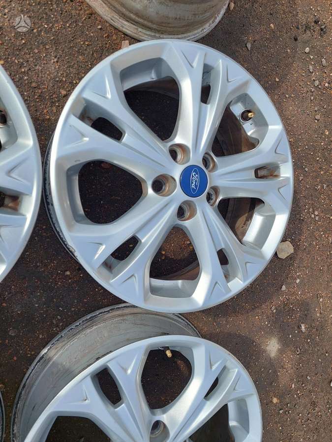 Ford, легкосплавные , R17