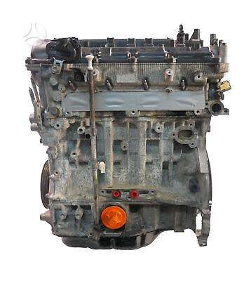 Mitsubishi Outlander, 4n14, engine parts