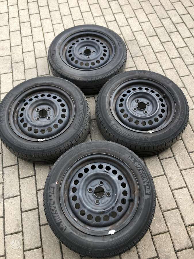 Honda, легкосплавные , R15