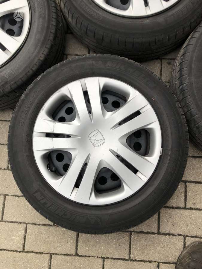 Honda, легкосплавные , R15