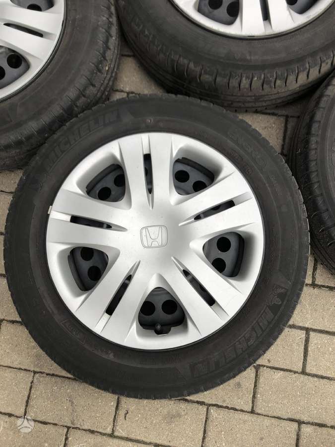Honda, легкосплавные , R15