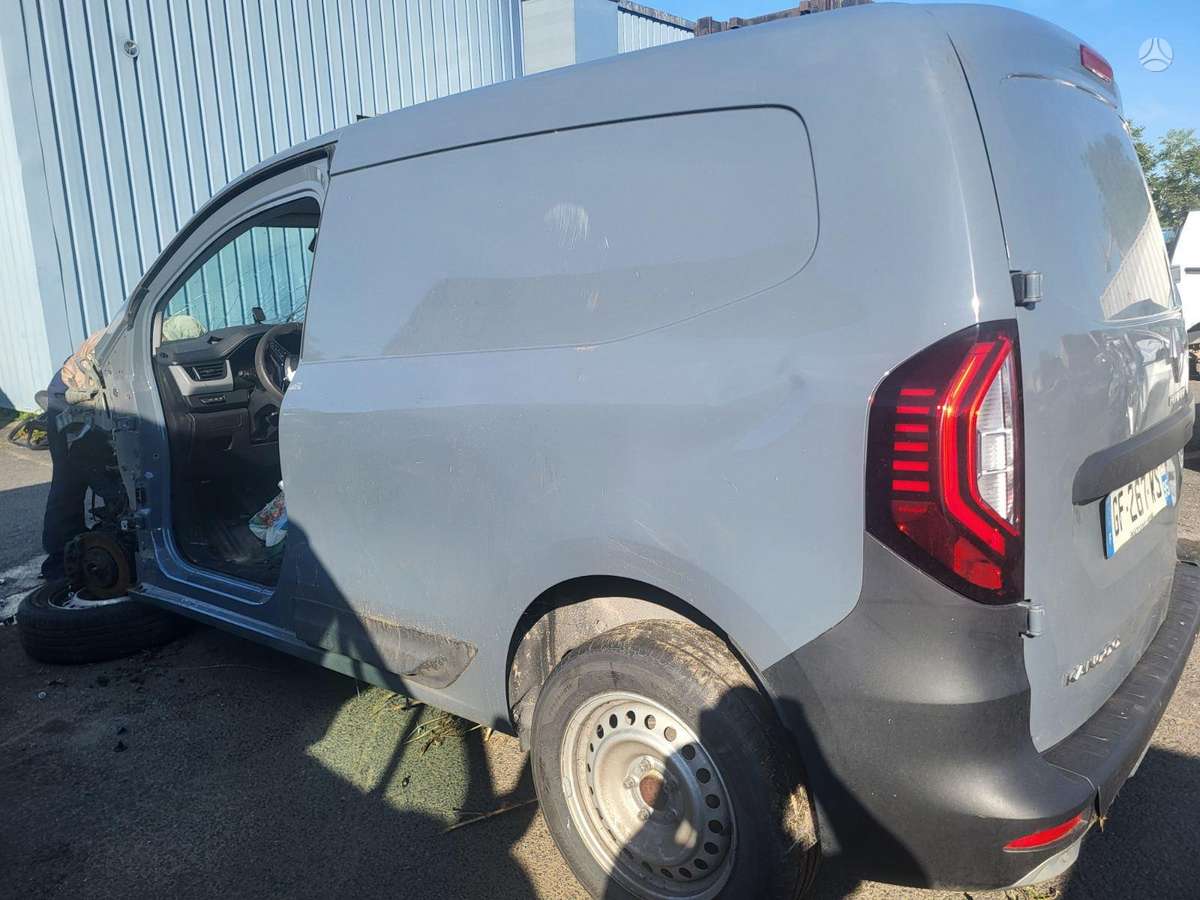 Renault Kangoo
