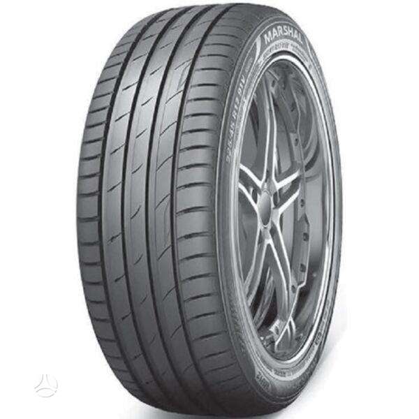 Marshal MU12, vasarinės 235/65 R17
