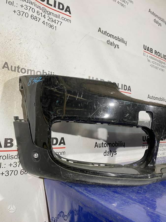 Mini Countryman детали кузова