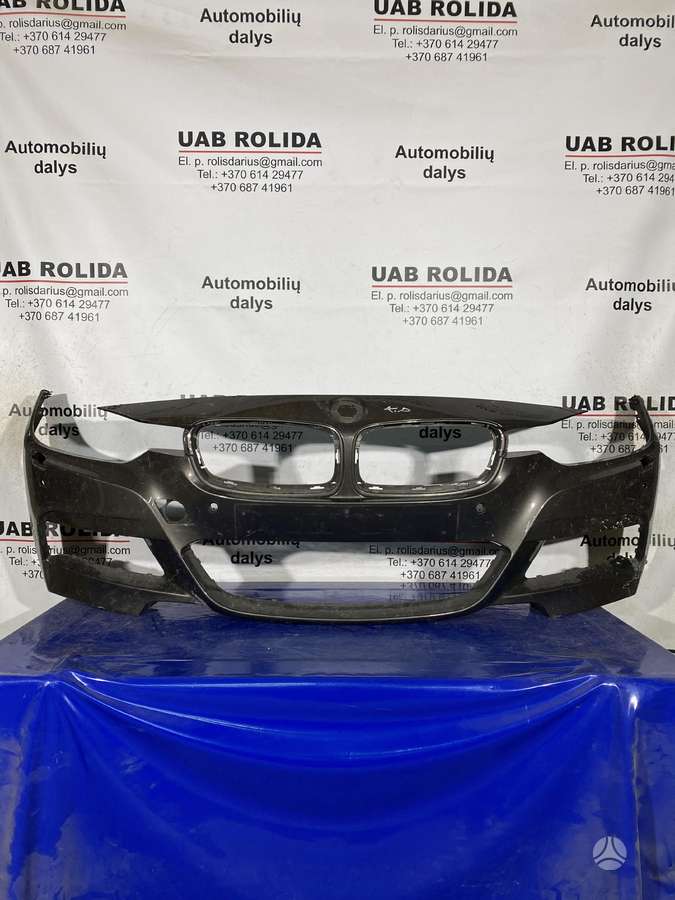 BMW 3 serija body parts