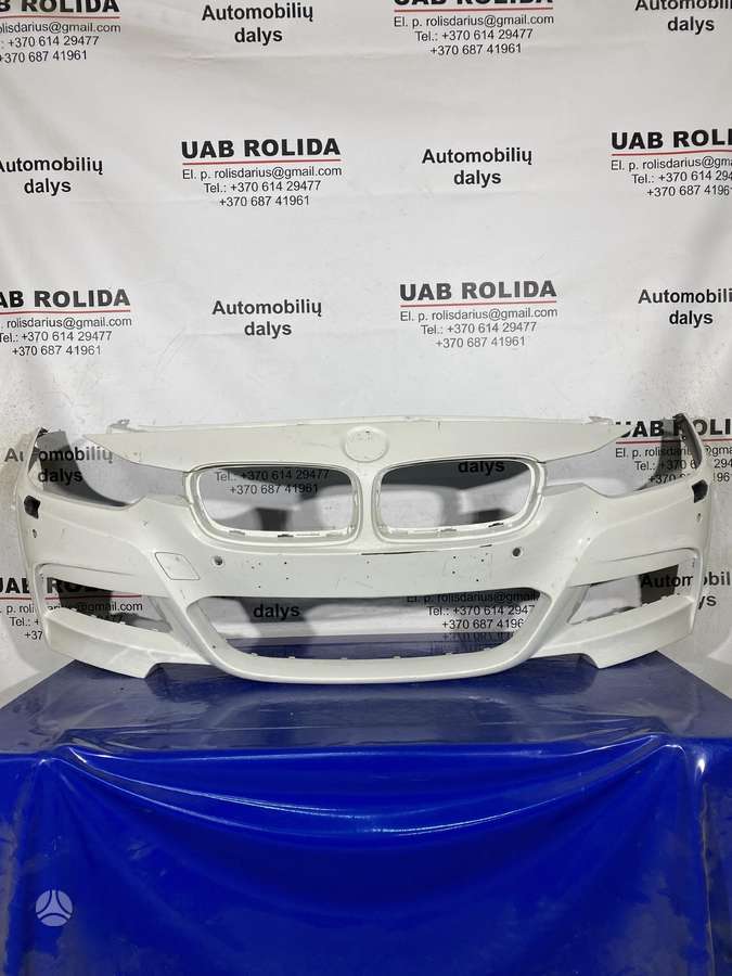 BMW 3 serija body parts