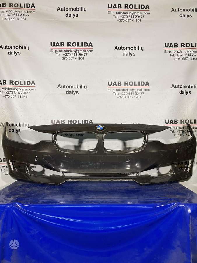 BMW 3 serija body parts