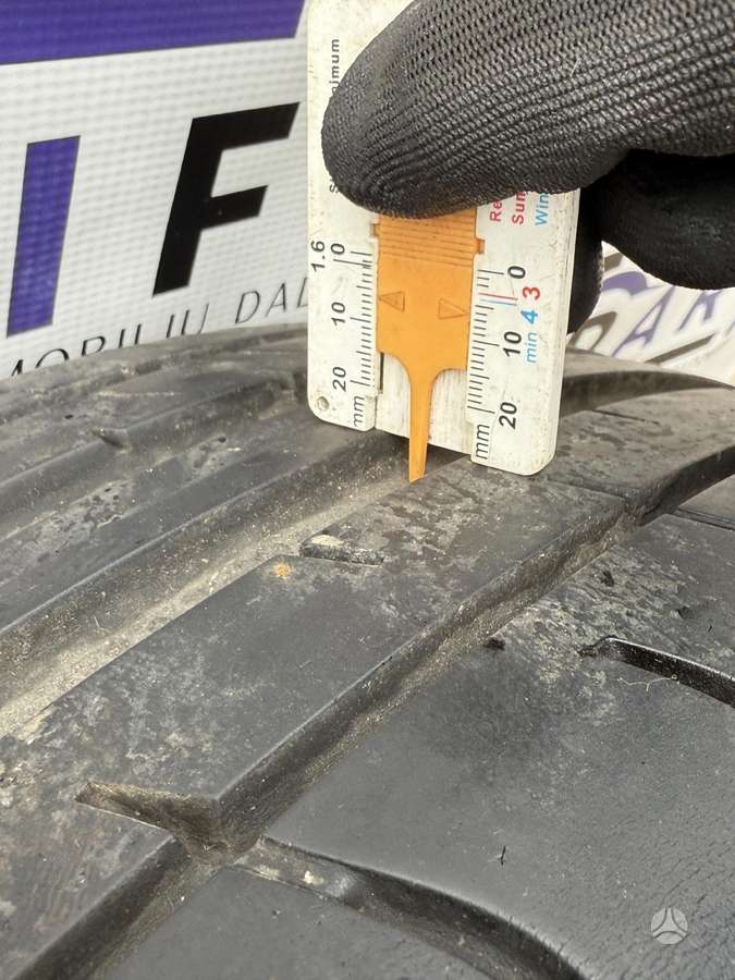 Seat, light alloy, R18