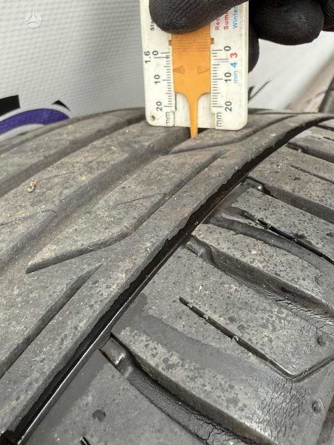 Seat, light alloy, R18