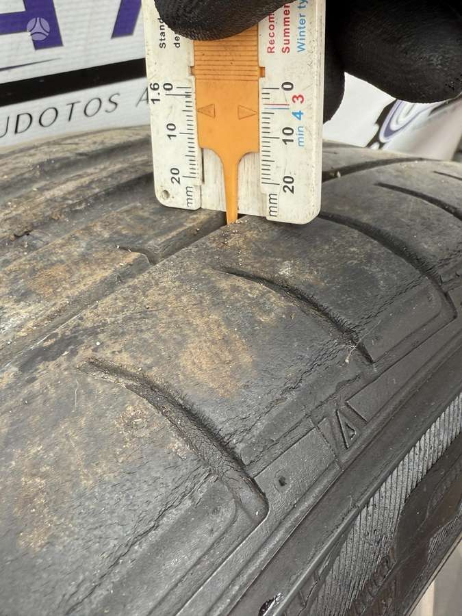 Seat, легкосплавные , R18
