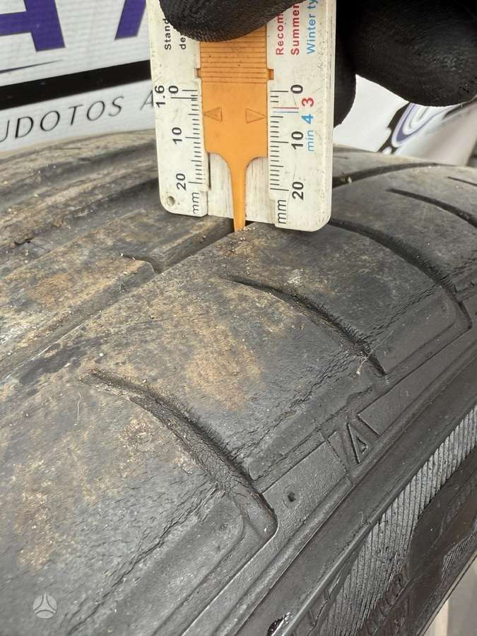 Seat, lengvojo lydinio, R18