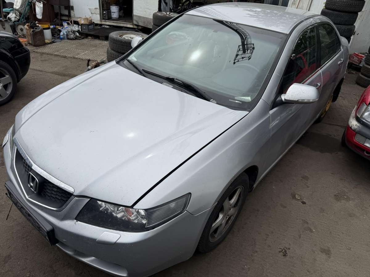 Honda Accord Dalimis