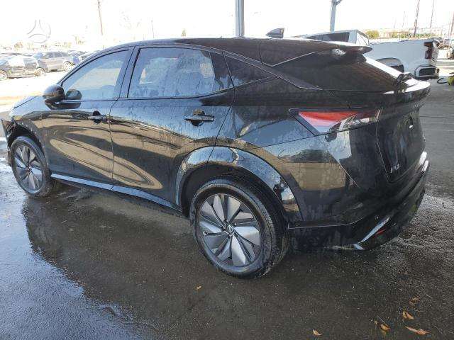 Nissan ARIYA dalimis. Dalimis
