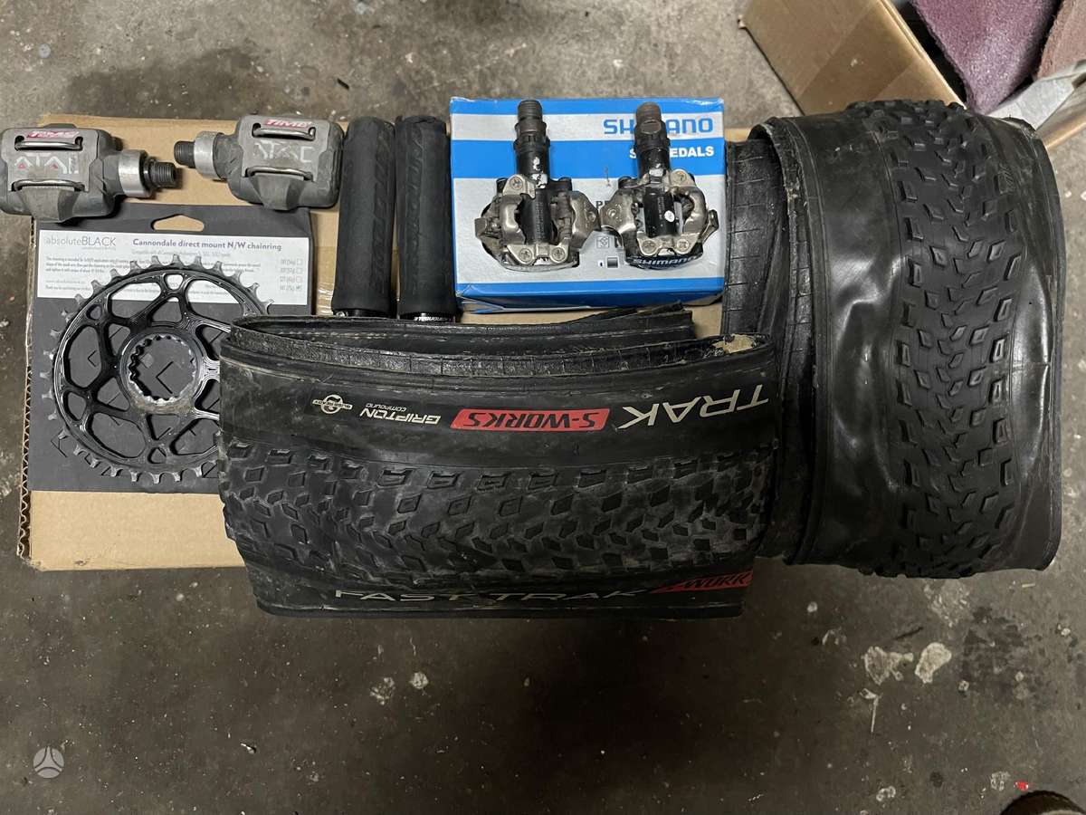 Mountain bike Cannondale 29″