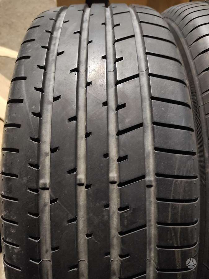 Mazda, light alloy, R19