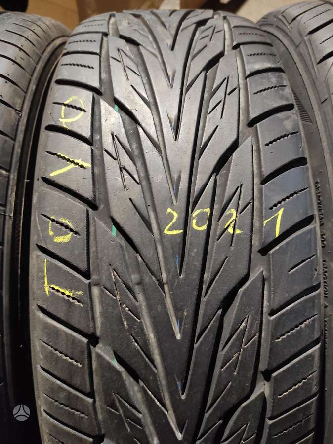 Mazda, vieglmetāla, R19