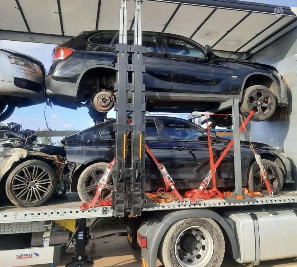 Auto Nupirkimas Parvežimas iš Anglijos