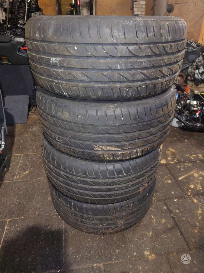 Sailun, летние 225/40 R18