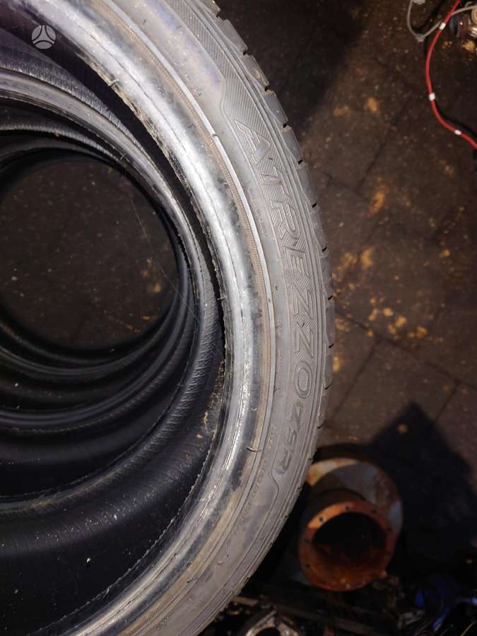 Sailun, summer 225/40 R18