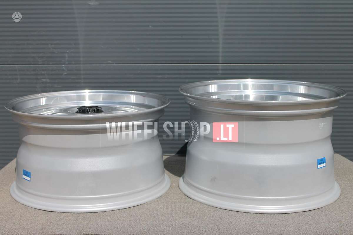 BBS PD-XE244 SP, lengvojo lydinio, R18
