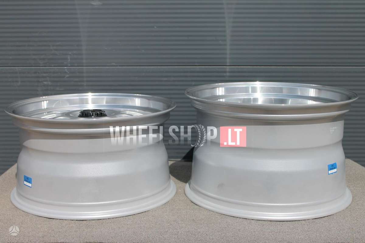 BBS EU-XE244 SP, light alloy, R19