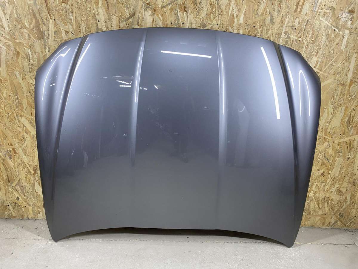 Jaguar XF dangtis (priekinis, galinis)