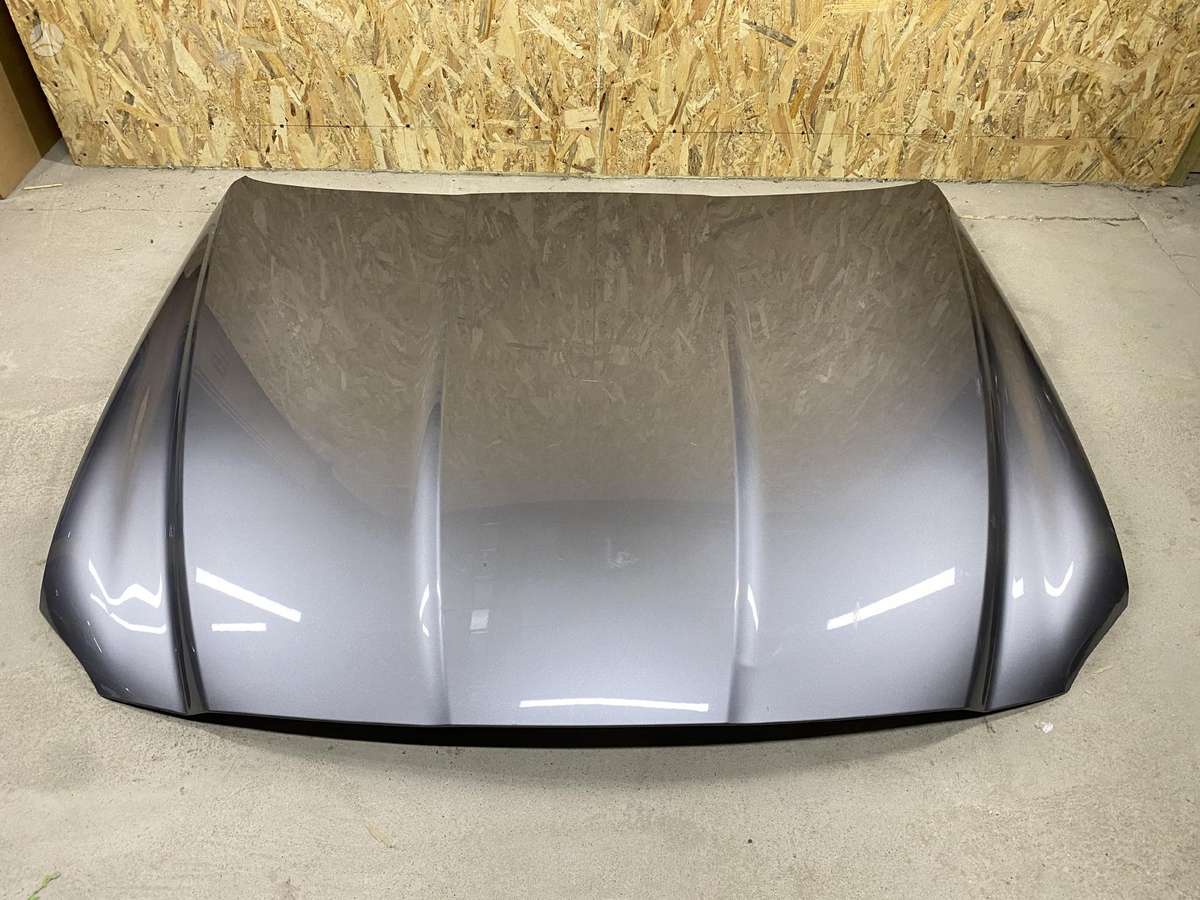 Jaguar XF dangtis (priekinis, galinis)