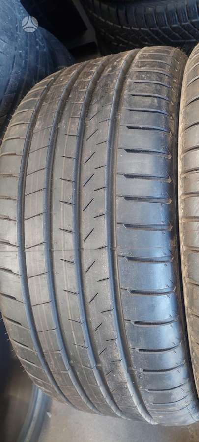 Bridgestone, летние 285/40 R21
