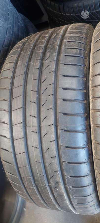 Bridgestone, vasarinės 285/40 R21