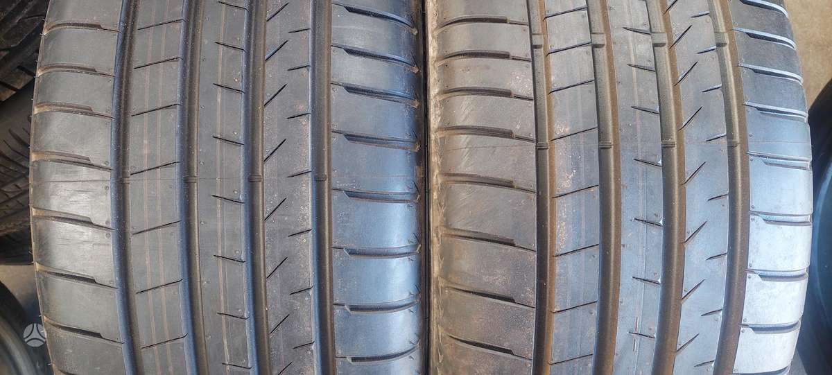Bridgestone, vasarinės 285/40 R21