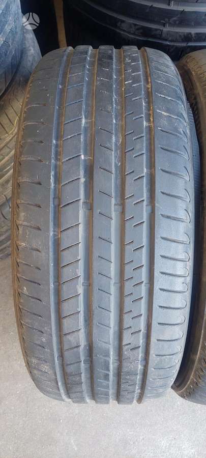 Bridgestone, vasaras 245/40 R21